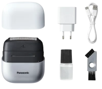 Photos - Shaver Panasonic ES-ACM3BW503