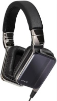 Photos - Headphones JVC HA-SR85S 