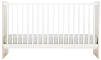 Photos - Cot CuddleCo Freya 140x70