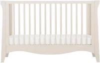 Photos - Cot CuddleCo Clara Mini 120x60