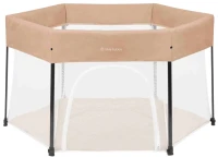 Photos - Playpen Ickle Bubba Fiesta Pop-Up Playpen