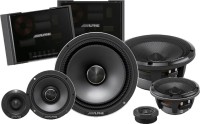 Car Speakers Alpine HDZ-653S