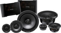 Car Speakers Alpine HDZ-653