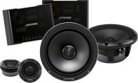 Car Speakers Alpine HDZ-65CS