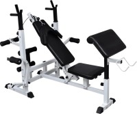 Weight Bench VidaXL Weight Multi Bench