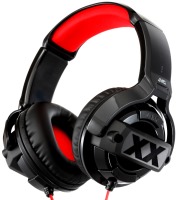 Photos - Headphones JVC HA-M55X 