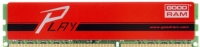 Photos - RAM GOODRAM PLAY DDR3 GYR1866D364L9A/4G