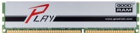 Photos - RAM GOODRAM PLAY DDR3 GYS1866D364L9A/4G