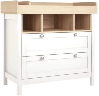 Photos - Changing Table Mamas & Papas Harwell