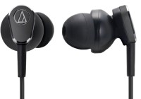 Photos - Headphones Audio-Technica ATH-ANC33iS 