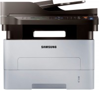 Photos - All-in-One Printer Samsung SL-M2870FD 