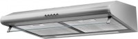 Photos - Cooker Hood VENTOLUX Roma 60 IX 2M Lux stainless steel