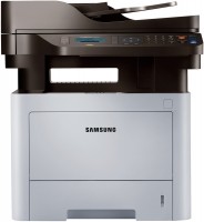 Photos - All-in-One Printer Samsung SL-M3870FD 