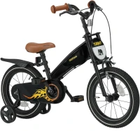 Photos - Kids' Bike DERYAN Turbo 14 2025