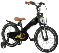 Photos - Kids' Bike DERYAN Turbo 16 2025