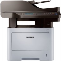 Photos - All-in-One Printer Samsung SL-M3870FW 