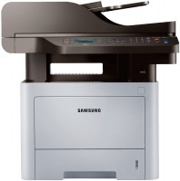 Photos - All-in-One Printer Samsung SL-M4070FR 