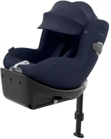 Photos - Car Seat Cybex Sirona Ti i-Size