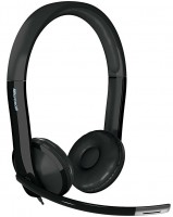 Headphones Microsoft LifeChat LX-6000 