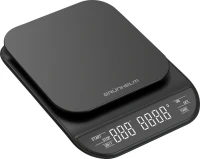 Photos - Scales Grunhelm KES-030B