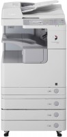 Photos - Copier Canon imageRUNNER 2520i 