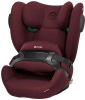 Photos - Car Seat Cybex Pallas B3 i-Size
