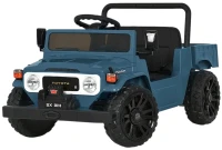 Photos - Kids Electric Ride-on Bambi M6308EBLR