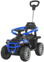 Photos - Kids Electric Ride-on Bambi M6300EBLR