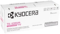 Photos - Ink & Toner Cartridge Kyocera TK-5390M