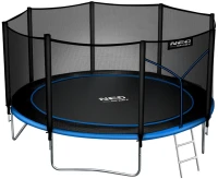 Photos - Trampoline Neo-Sport NS-12Z221