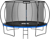 Photos - Trampoline Meteor TRP-12ft
