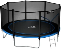 Photos - Trampoline Neo-Sport NS-14Z221