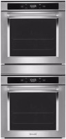 Photos - Oven KitchenAid KODC 504PPS