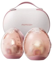 Photos - Breast Pump Momcozy Air 1 Double