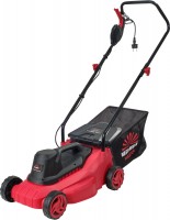 Photos - Lawn Mower Vitals Master EZP 321s 