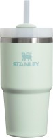 Thermos Stanley Quencher H2.0 Flowstate Tumbler 0.6 0.6&nbsp;L