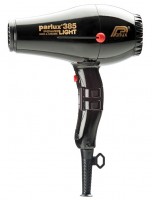 Photos - Hair Dryer PARLUX 385 Powerlight 