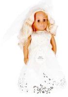 Photos - Doll Mega Creative 482453