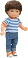 Photos - Doll Djeco Fred DJ07764