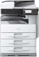 Photos - All-in-One Printer Ricoh MP 2001SP 