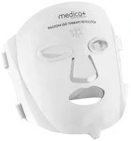 Photos - Facial Cleansing Brush Medica-Plus LEDMask 8X