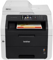 Photos - All-in-One Printer Brother MFC-9330CDW 