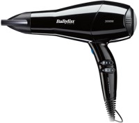 Photos - Hair Dryer BaByliss D410E 