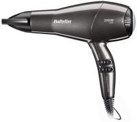 Photos - Hair Dryer BaByliss D420E 