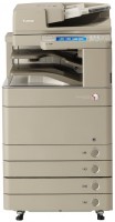 Photos - Copier Canon imageRUNNER Advance C5235i 