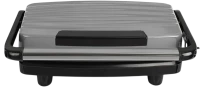 Photos - Kitchen Grill Livoo DOC232G gray