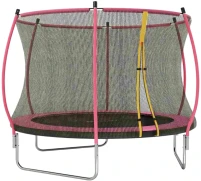 Photos - Trampoline Sportnow Outside Safety Net 10ft