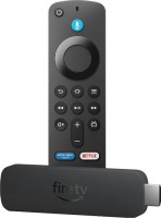 Media Player Amazon Fire TV Stick 4K Select 2025