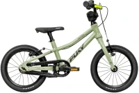 Photos - Kids' Bike PUKY LS-Pro 14