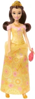 Photos - Doll Disney Princess Belle 2-in-1 Stories JFJ82